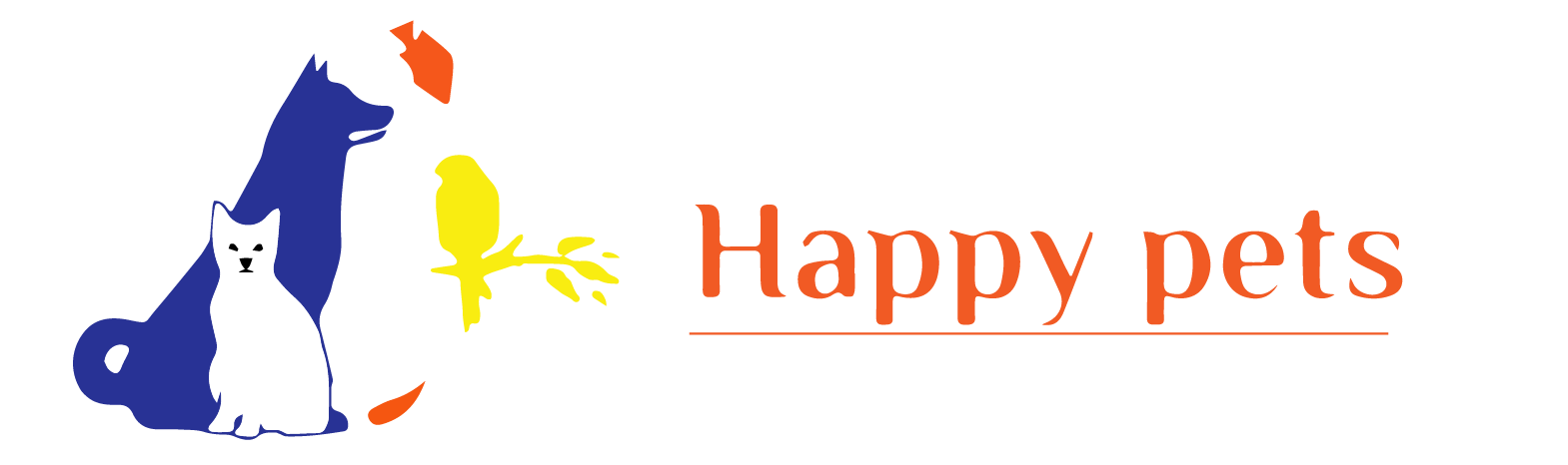 happy pets
