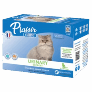 PACK CARE URINARY SUPPORT 12X85G