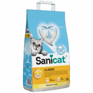 SANICAT 5L CLASSIC