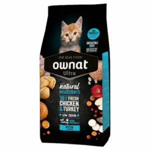 OWNAT ULTRA KITTEN 1.5 Kg