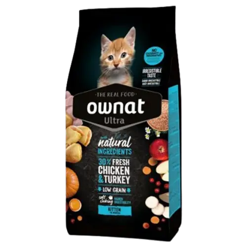 OWNAT ULTRA KITTEN 1.5 Kg