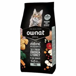 OWNAT ULTRA YOUNG 1.5 Kg