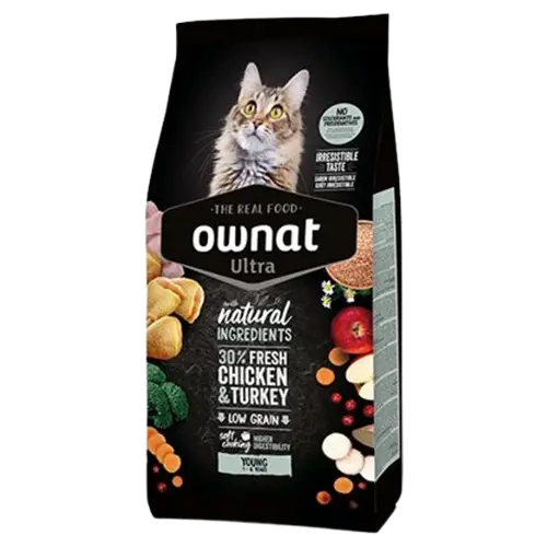 OWNAT ULTRA YOUNG 1.5 Kg